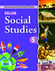 SRIJAN SOCIAL STUDIES Class V